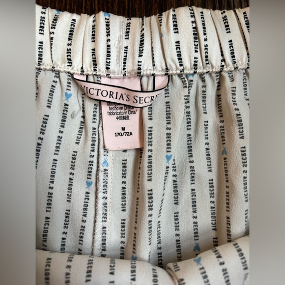 Victoria’s Secret Two piece pajama Set - Picture 3 of 5